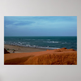 canoa quebrada1 poster