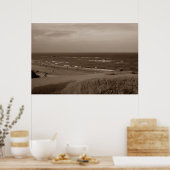 canoa quebrada2 poster (Küche)