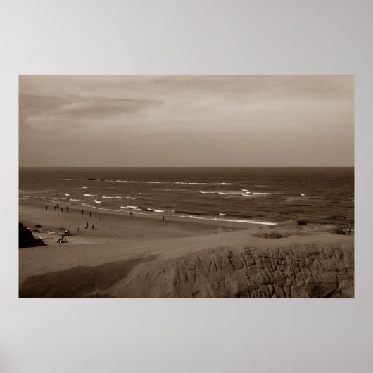 canoa quebrada2 poster (Vorne)