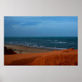 canoa quebrada poster (Vorne)
