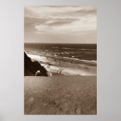 canoa quebrada - vertical3 poster (Vorne)