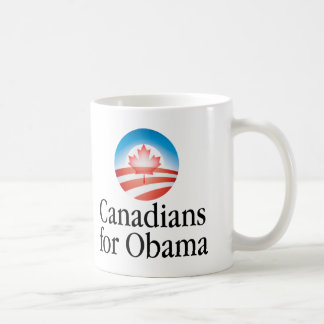 canobama kaffeetasse