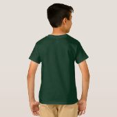 Canoe Alaska T-Shirt (Schwarz voll)