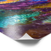 Canoe aus dem Indischen Krieg | Emily Carr | Fotodruck (Ecke)