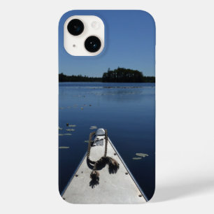 Canoe Bow Case-Mate iPhone 14 Hülle