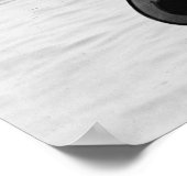 Canoe Regatta: 1924 Poster (Ecke)