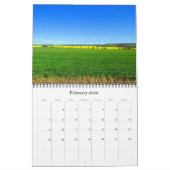 Canola 2026 kalender (Feb 2026)