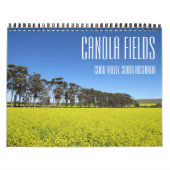 Canola 2026 kalender (Titelbild)