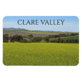 Canola-Tal Magnet (Horizontal)