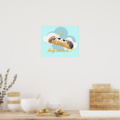 canoli4, heilige cannoli !, heilige cannoli ! poster (Küche)