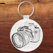 Canon 7d schlüsselanhänger (Vorderseite)