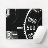 Canon AE-1 Mousepad (Mit Mouse)