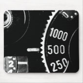 Canon AE-1 Mousepad (Vorne)