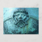 Canon Barrow Postkarte (Vorderseite)