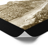 Canon City, Colorado Foto 1909 Poster (Ecke)