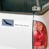 Cañon Del Colca Autoaufkleber (Auf Lkw)