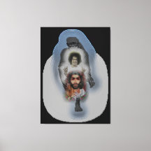 Canon Legends Sai Baba