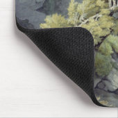 Canonteign, Devon Mousepad (Ecke)