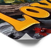 Canopy-Akkorde: Bärensüße Melodien Poster (Ecke)