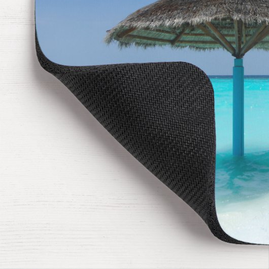 Canopy in der Nähe der Küste Mousepad (Ecke)