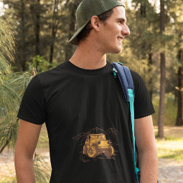 Canopy Touring Hobby T-Shirt