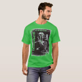 Canserbero friends T-Shirt (Vorne ganz)