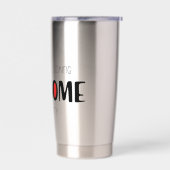 Can't help looking awesome at 30 thermobecher (Links)