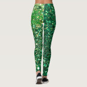 Can't Pinch This Irish Leggings (Rückseite)