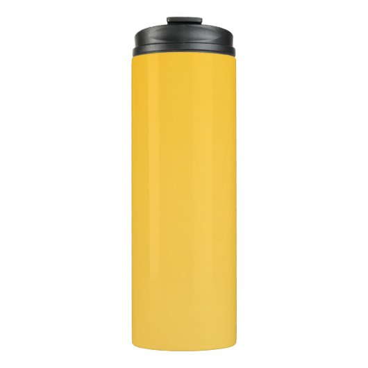 Cantalope Gift Sport Thermal Tumbler Thermosbecher (Vorderseite)