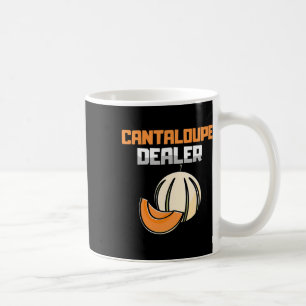 Cantaloupe Dealer Kaffeetasse