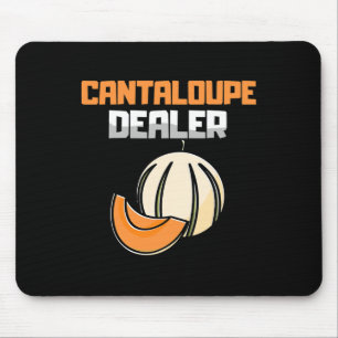 Cantaloupe Dealer Mousepad