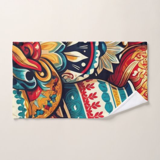 Cantaro Badhandtuch Set (Handtuch)