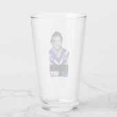Canterbury Bulldogs - Terry Lamb Glas (Rückseite)