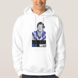 Canterbury Bulldogs - Terry Lamb Hoodie