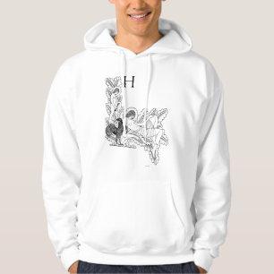 Canterbury-Geschichten Hoodie