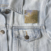 Canterbury-Kathedrale Button (Beispiel)