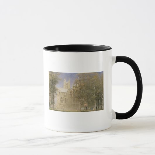 Canterbury-Kathedrale Tasse (Rechts)
