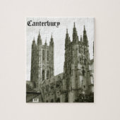 Canterbury Puzzle (Vertikal)