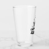 Canti Brake Assessment Society Glas (Rechts)