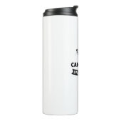 Canti Brake Assessment Society Thermosbecher (Nach links gedreht)