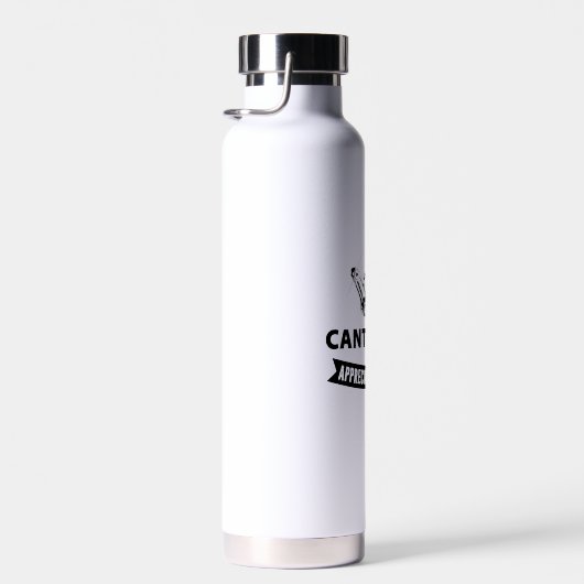 Canti Brake Assessment Society Trinkflasche (Rechts)