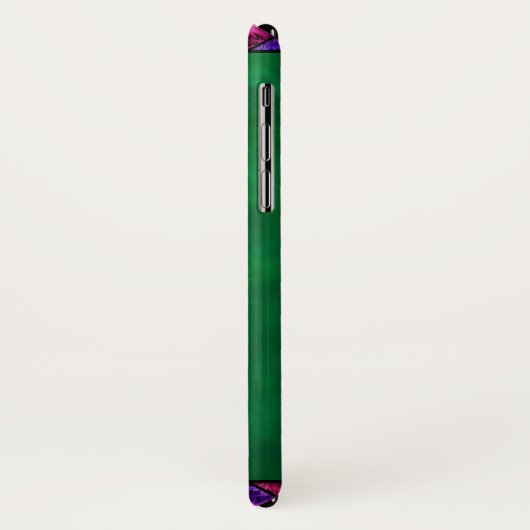 Canticle der Sun iPhone Case-Mate Case-Mate iPhone Hülle (Hinten/Links)