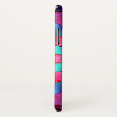 Canticle der Sun iPhone Case-Mate Hülle (Hinten/Rechts)