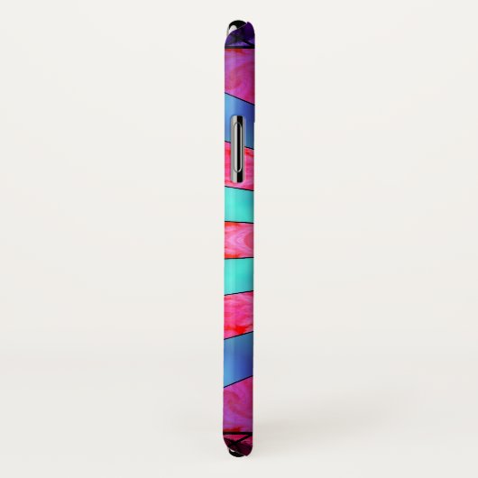 Canticle der Sun iPhone Case-Mate Hülle (Hinten/Rechts)