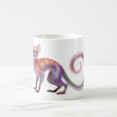 Canticulae Petalops  Kaffeetasse (Mittel)