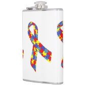 Cantil envelopado em Vinil, 8 oz. laço Flachmann (Links)