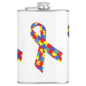 Cantil envelopado em Vinil, 8 oz. laço Flachmann (Vorderseite)