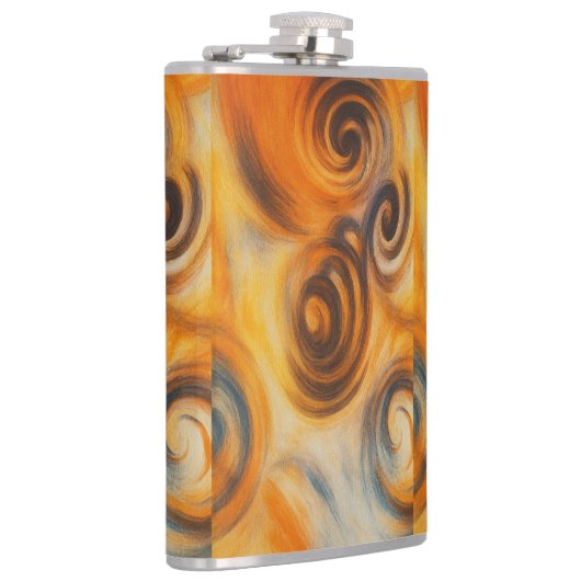 CANTIL FLACHMANN (Rechts)