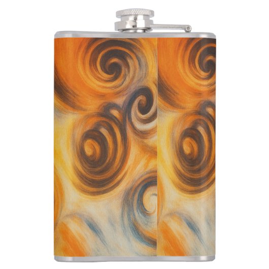 CANTIL FLACHMANN (Rückseite)