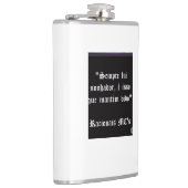 cantil flachmann (Rechts)